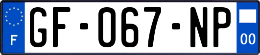 GF-067-NP