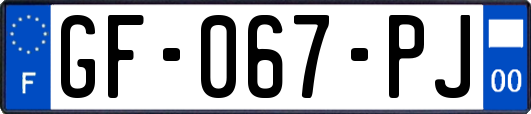 GF-067-PJ