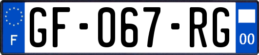 GF-067-RG