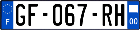 GF-067-RH