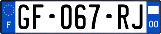 GF-067-RJ