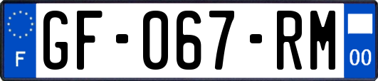 GF-067-RM