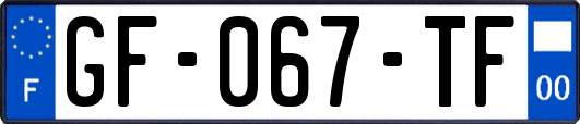 GF-067-TF