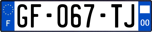 GF-067-TJ