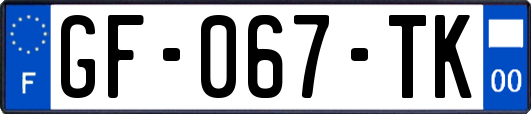 GF-067-TK