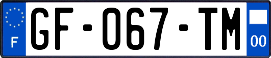 GF-067-TM
