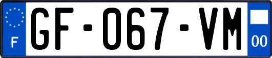 GF-067-VM