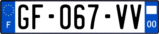 GF-067-VV
