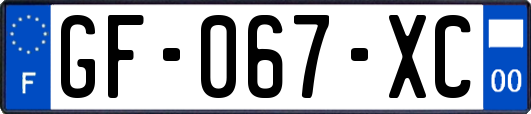 GF-067-XC