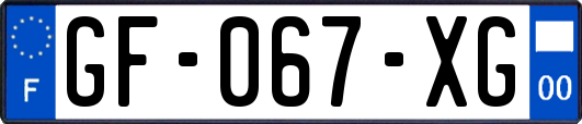 GF-067-XG