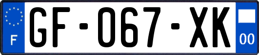 GF-067-XK
