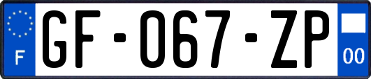 GF-067-ZP