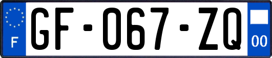 GF-067-ZQ