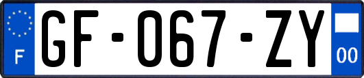 GF-067-ZY