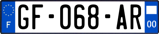 GF-068-AR