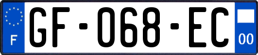 GF-068-EC