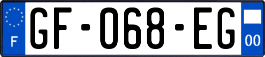 GF-068-EG