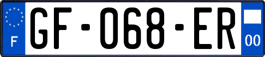 GF-068-ER
