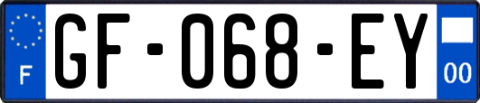 GF-068-EY