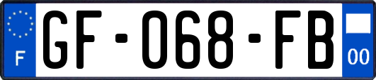 GF-068-FB