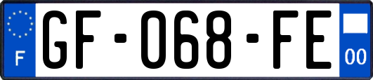 GF-068-FE