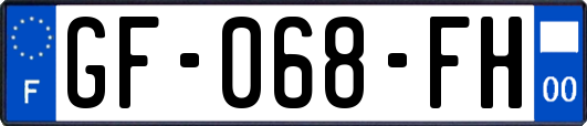 GF-068-FH