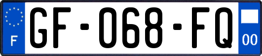 GF-068-FQ