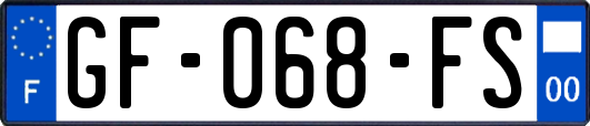 GF-068-FS