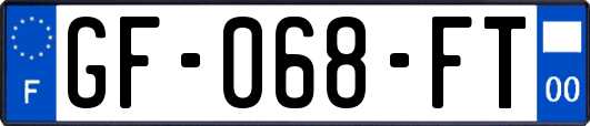 GF-068-FT