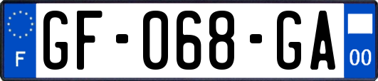 GF-068-GA
