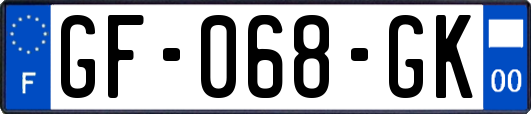GF-068-GK