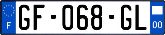 GF-068-GL