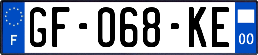 GF-068-KE