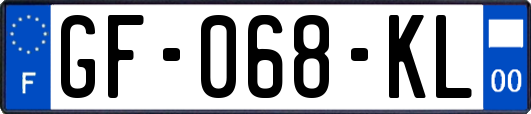 GF-068-KL