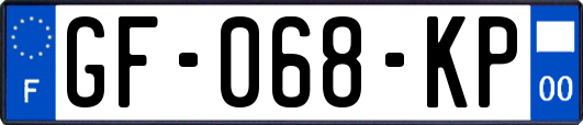 GF-068-KP