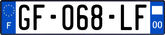 GF-068-LF