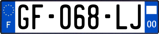 GF-068-LJ