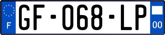 GF-068-LP
