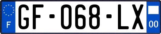 GF-068-LX
