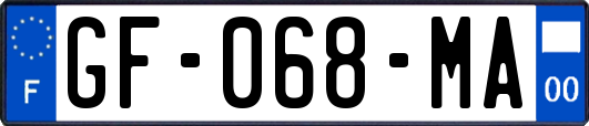 GF-068-MA