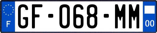 GF-068-MM