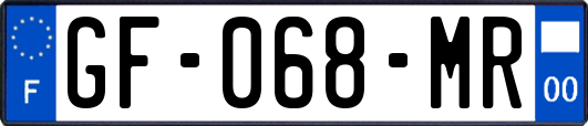 GF-068-MR