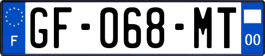 GF-068-MT