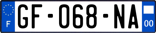 GF-068-NA