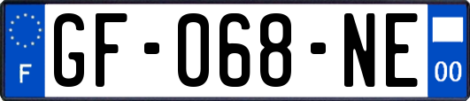 GF-068-NE