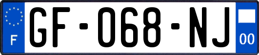 GF-068-NJ