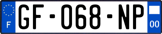 GF-068-NP