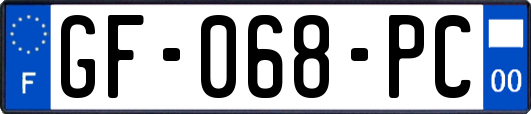 GF-068-PC