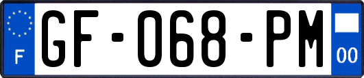 GF-068-PM