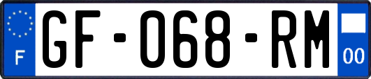 GF-068-RM